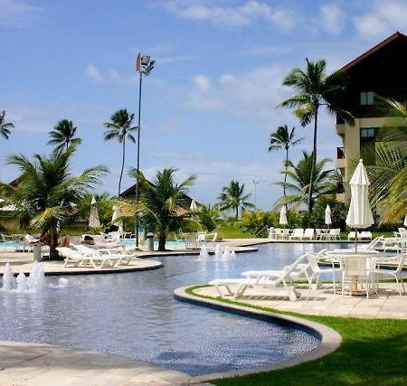 Marulhos suítes e resorts Pôrto das Galinhas Exterior foto
