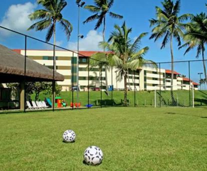 Marulhos suítes e resorts Pôrto das Galinhas Exterior foto