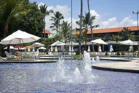 Marulhos suítes e resorts Pôrto das Galinhas Exterior foto
