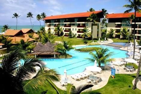 Marulhos suítes e resorts Pôrto das Galinhas Exterior foto